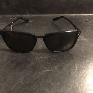 Zac Posen sunglasses